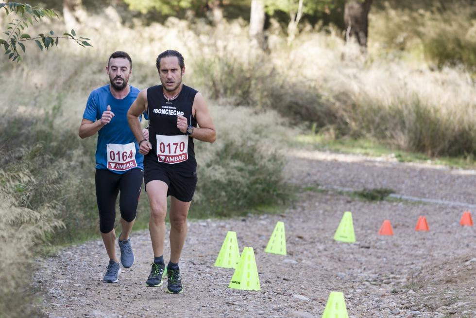 XIX Cross Stadium Venecia