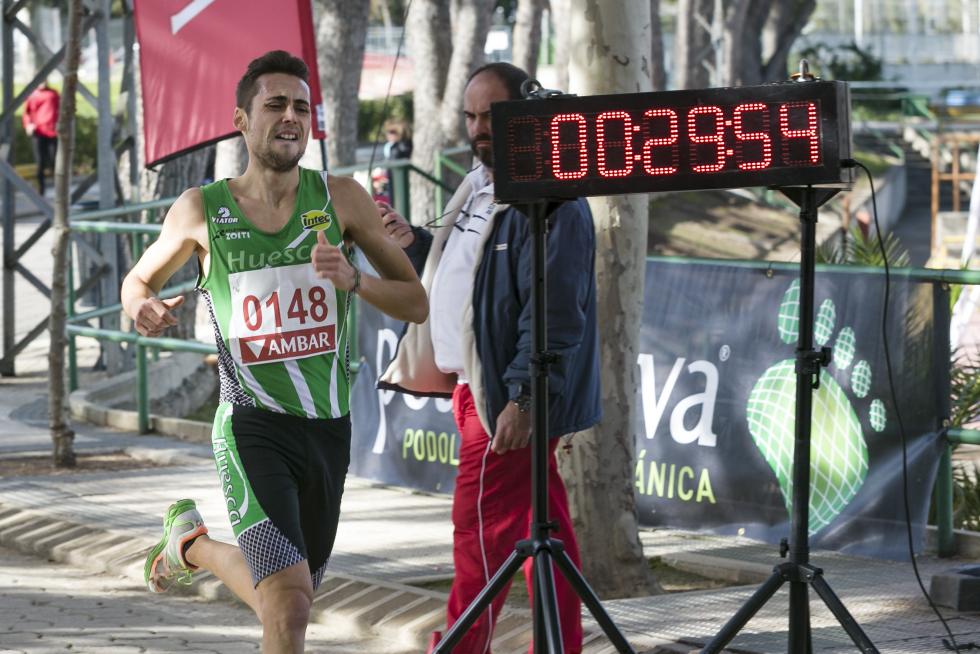 XIX Cross Stadium Venecia