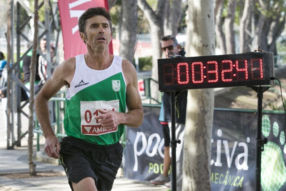 XIX Cross Stadium Venecia