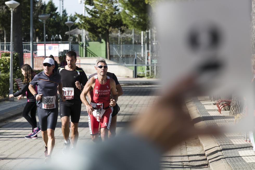 XIX Cross Stadium Venecia