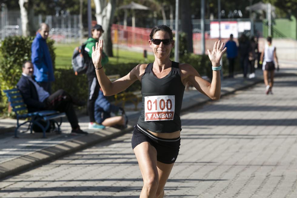 XIX Cross Stadium Venecia