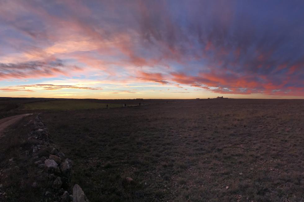 Laguna Gallocanta