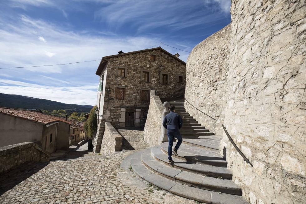 Fotos Orihuela del Tremedal Imágenes