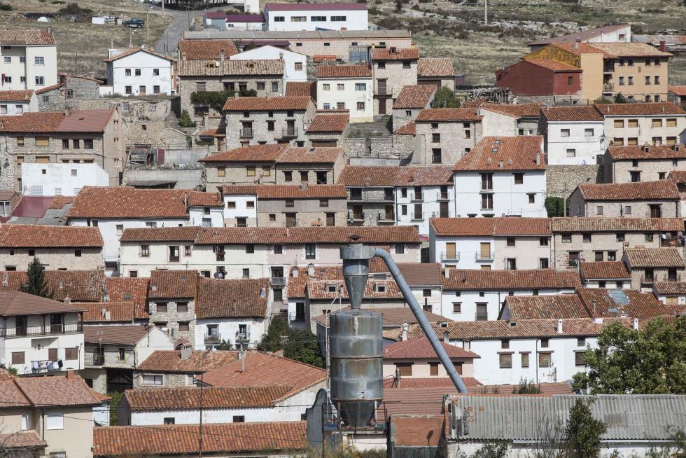 Fotos Orihuela del Tremedal Imágenes