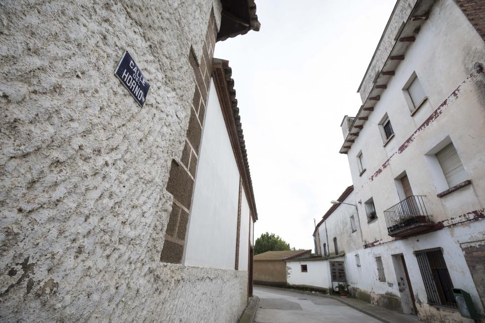 Fotos Pueyo de Santa Cruz Imágenes