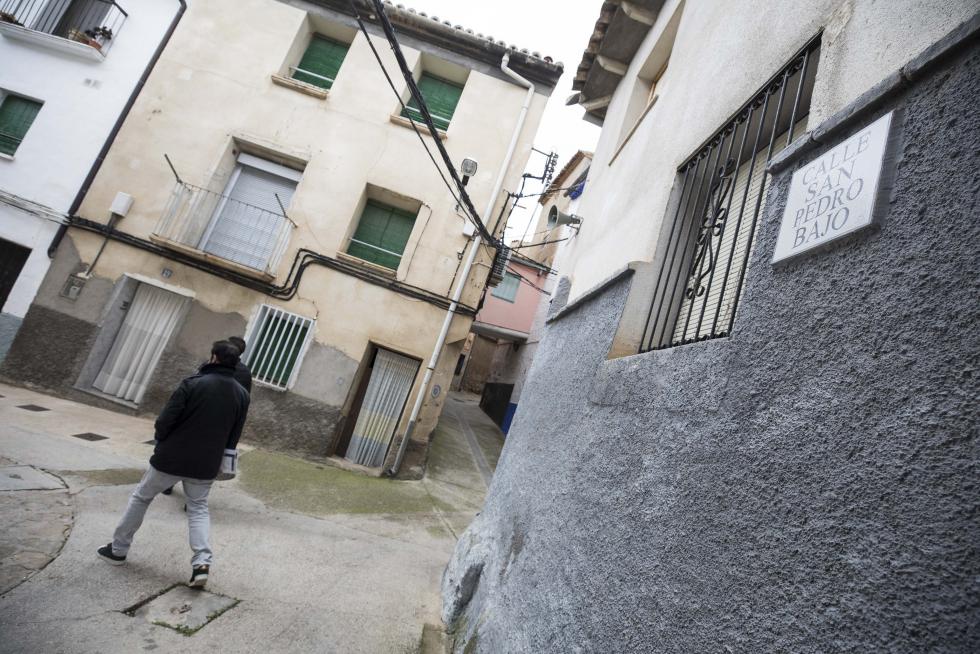 Fotos Paracuellos de la Ribera Imágenes