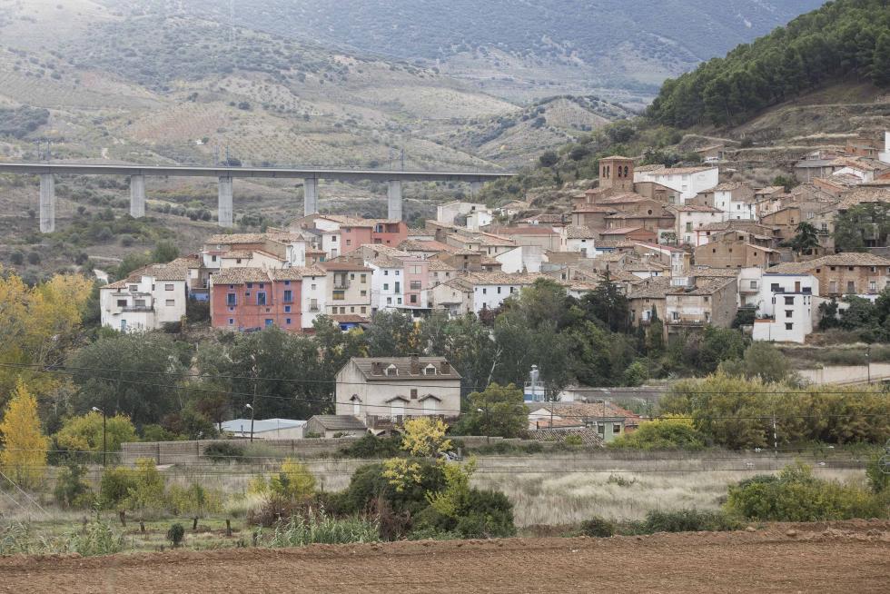Fotos Paracuellos de la Ribera Imágenes