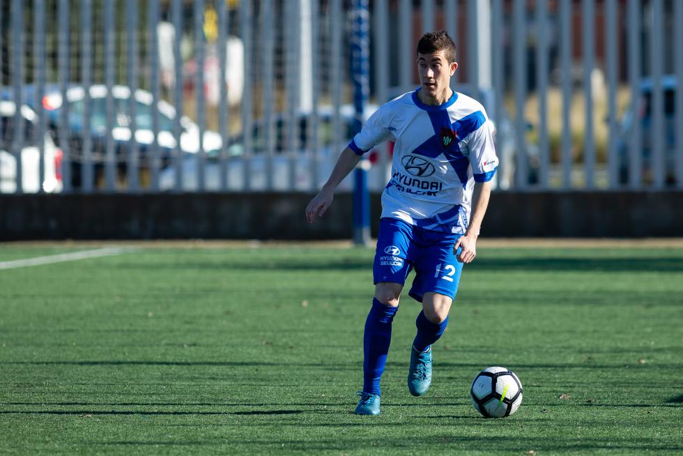 Fútbol. Regional Preferente- Seulcar San Fernando vs. Calatayud