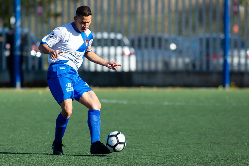 Fútbol. Regional Preferente- Seulcar San Fernando vs. Calatayud