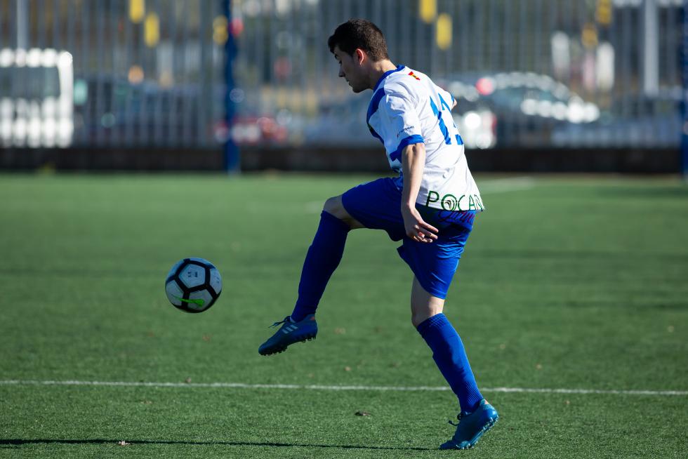 Fútbol. Regional Preferente- Seulcar San Fernando vs. Calatayud