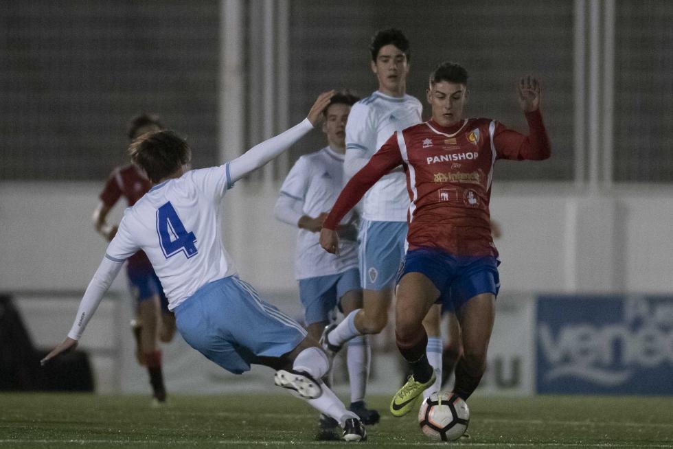 Fútbol. LNJ- Montecarlo vs. Real Zaragoza.