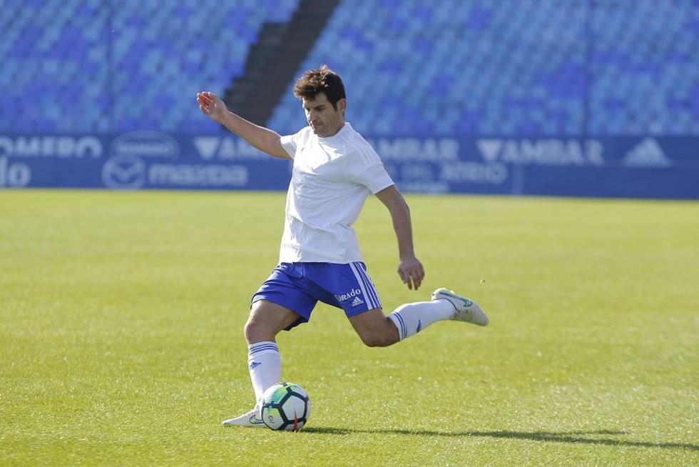 Dieciocho mil corazones latieron con Aspanoa en La Romareda