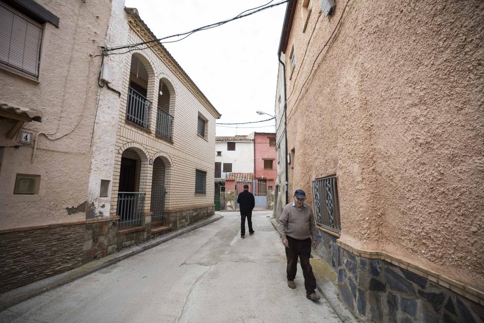 Fotos Lagueruela Imágenes