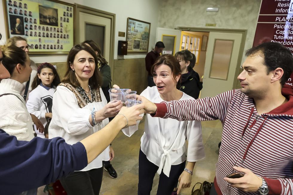 El Gordo riega de millones Aragón