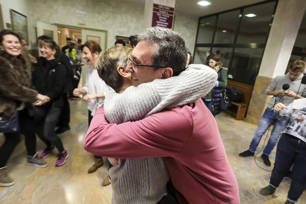 El Gordo riega de millones Aragón