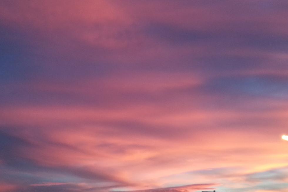 solsticio de invierno
