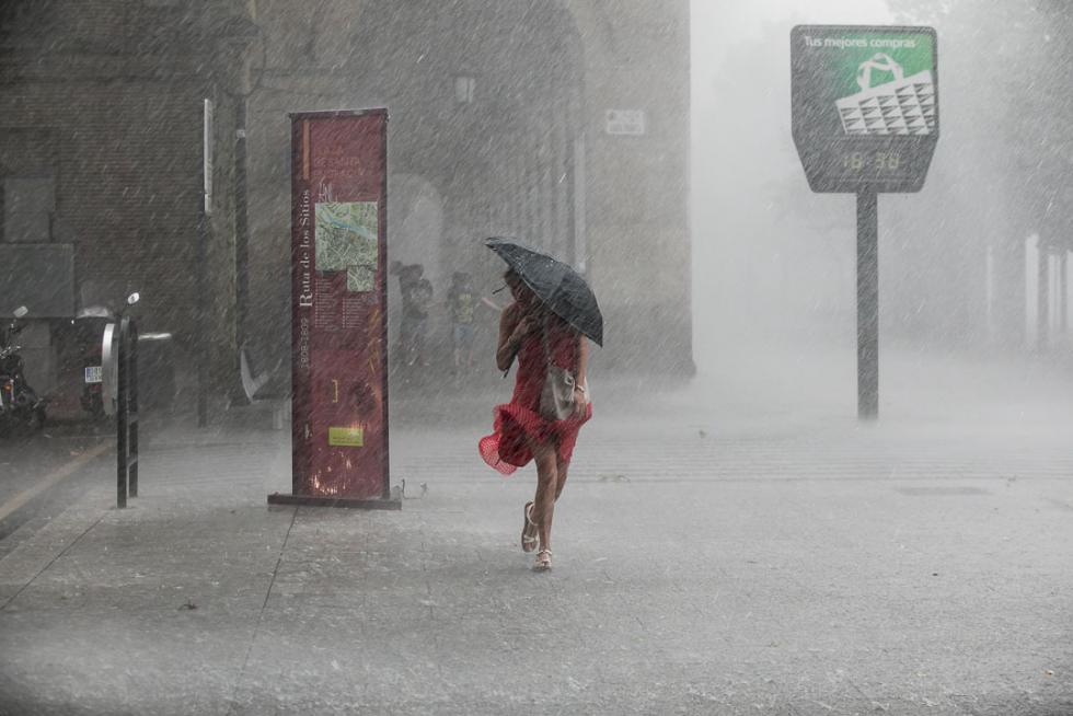 Las noticias de Aragón del 2018 en fotos