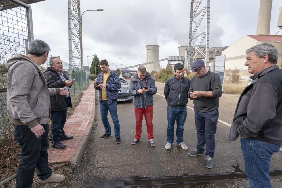 15 de noviembre. Endesa confirma a los trabajadores que cerrará la central térmica de Andorra en 2020. La clausura supondrá la pérdida de unos 4.000 empleos directos e indirectos en la zona.