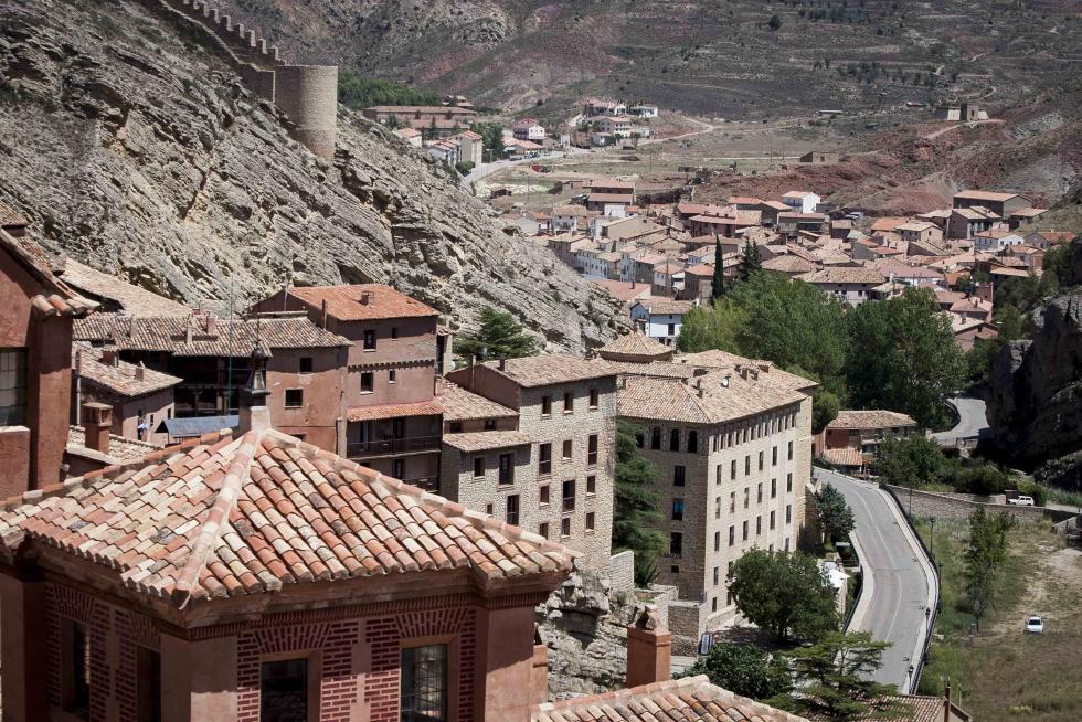 Albarracín