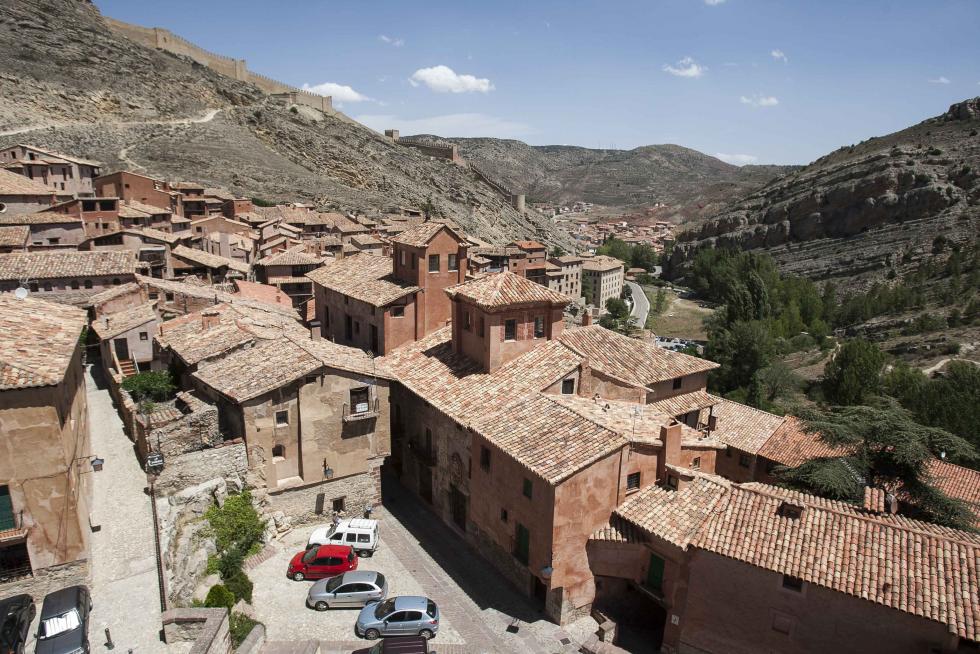 Albarracín