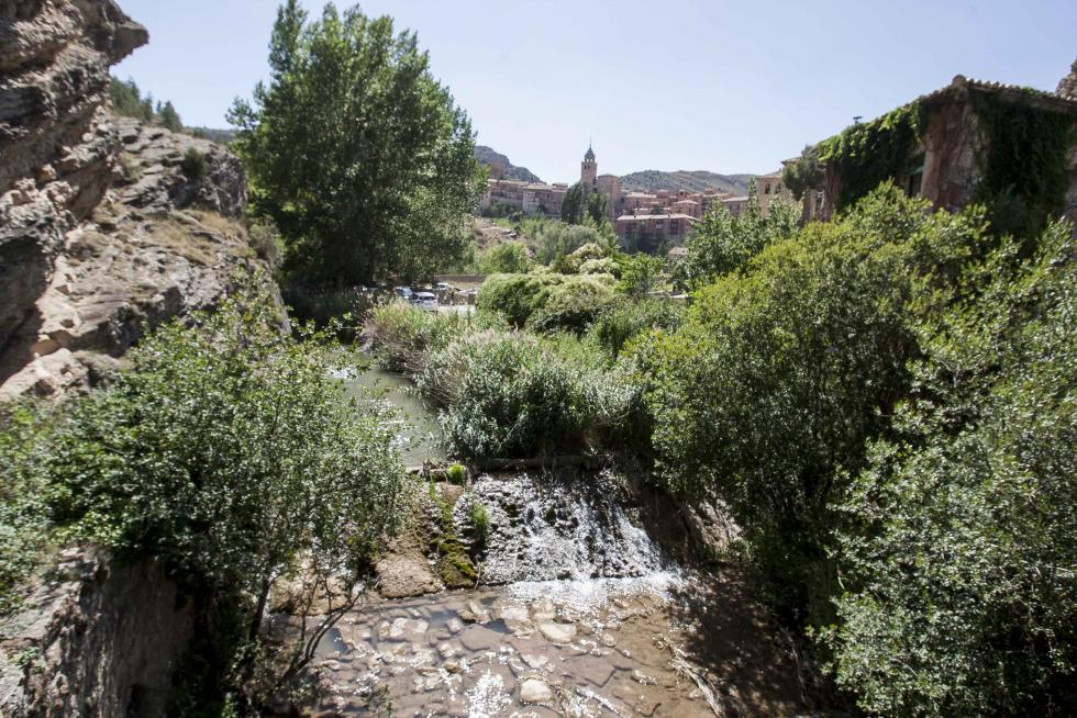 Albarracín