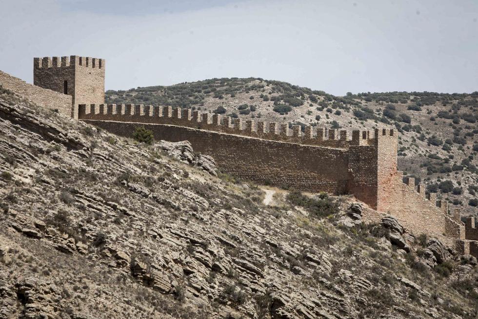 Albarracín