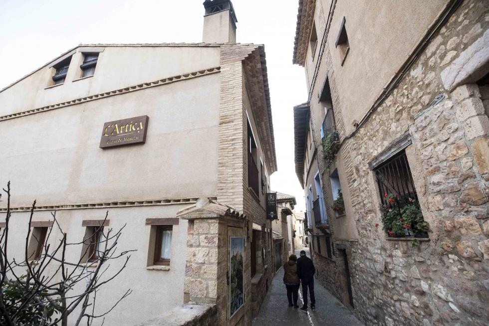 Alquézar