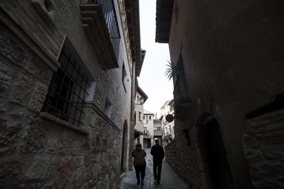 Alquézar