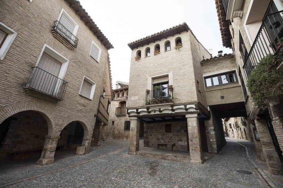 Alquézar