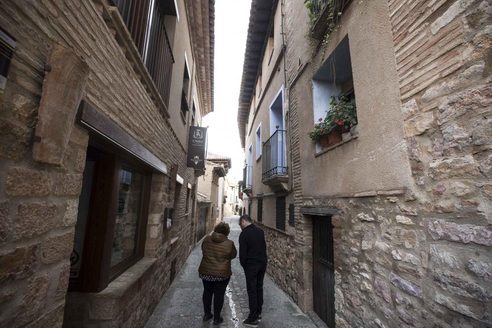 Alquézar
