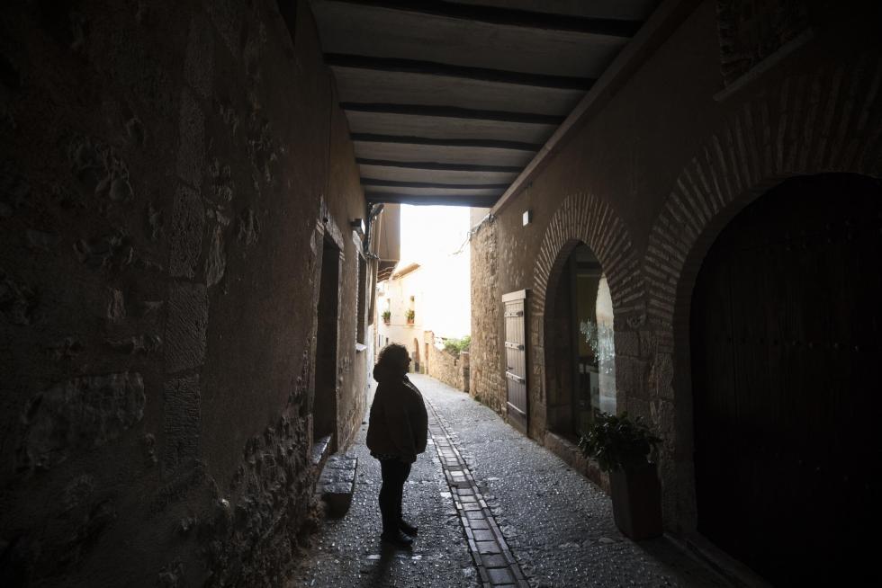 Alquézar
