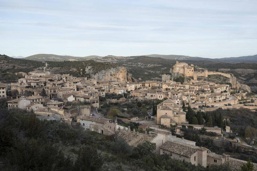Alquézar