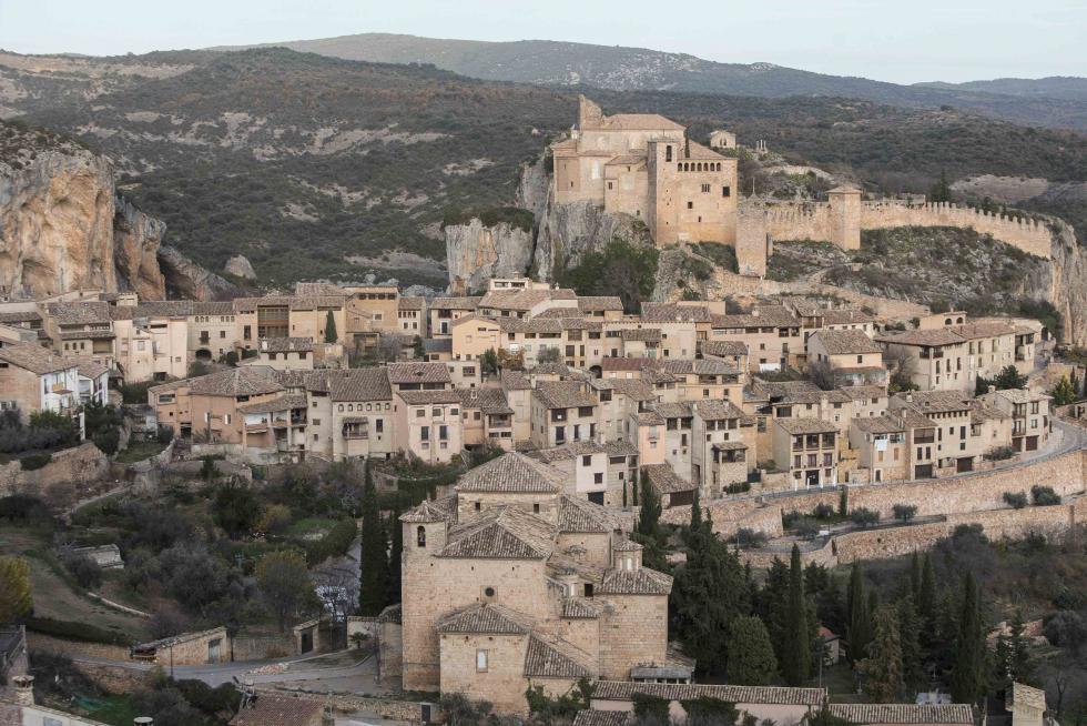 Alquézar