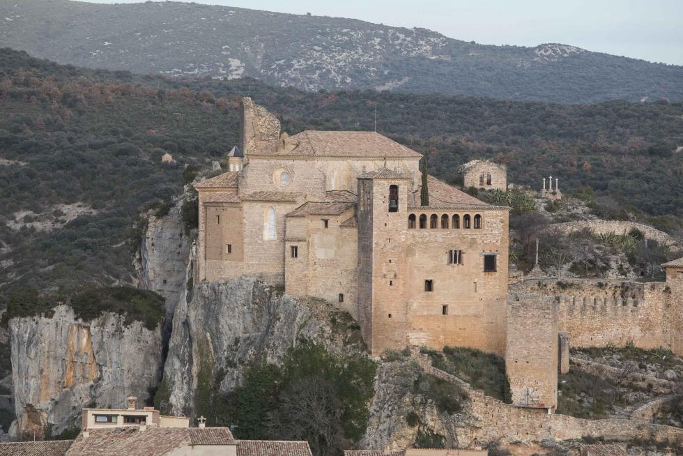 Alquézar