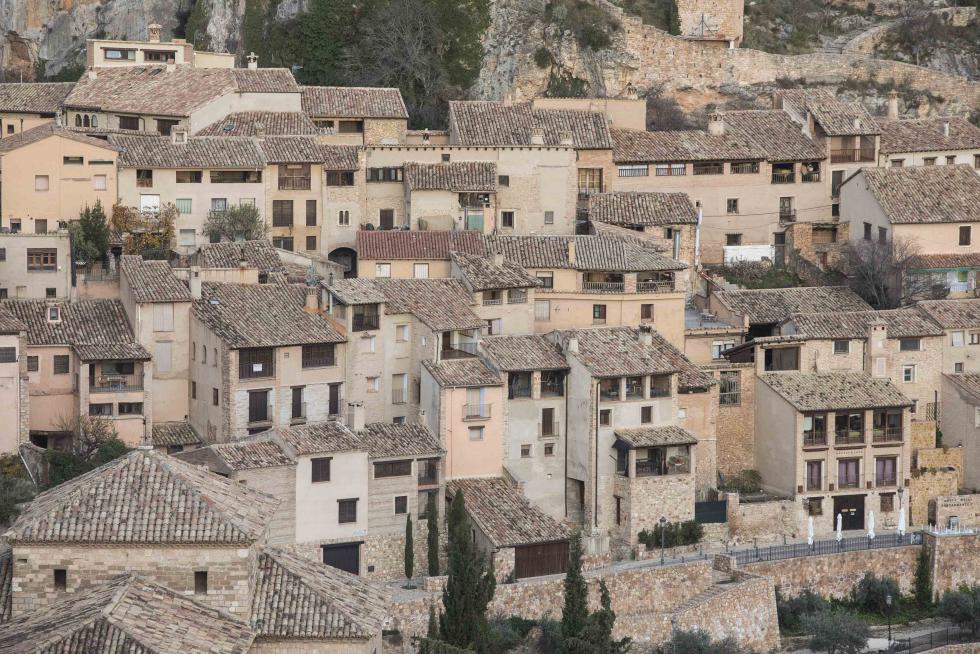 Alquézar