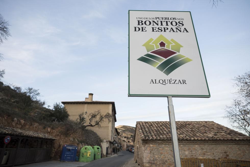 Alquézar