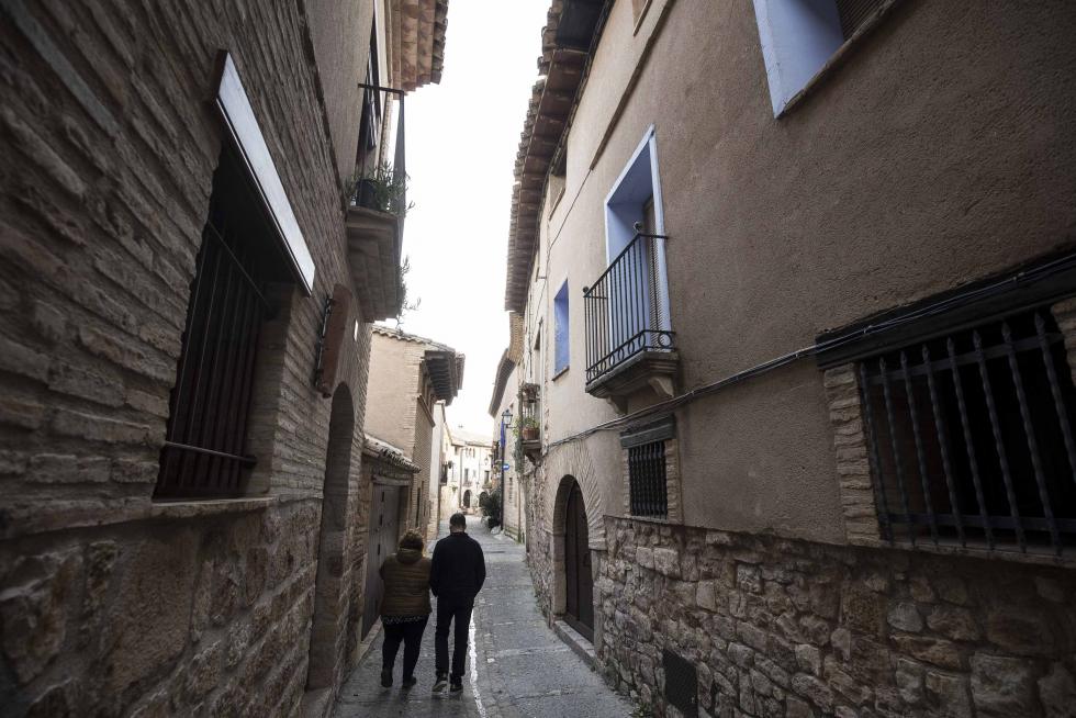 Alquézar