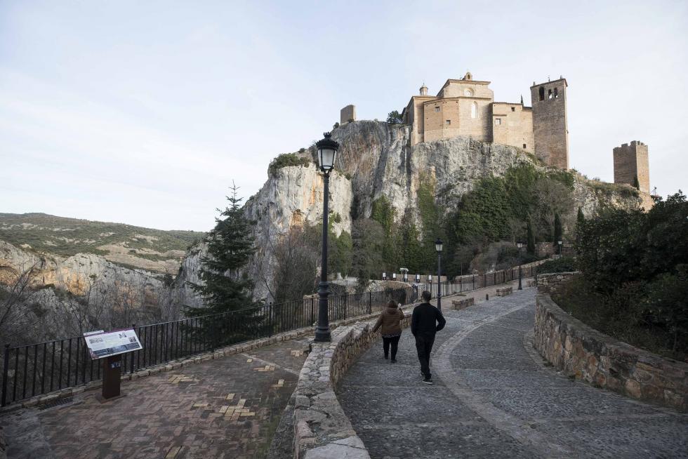 Alquézar