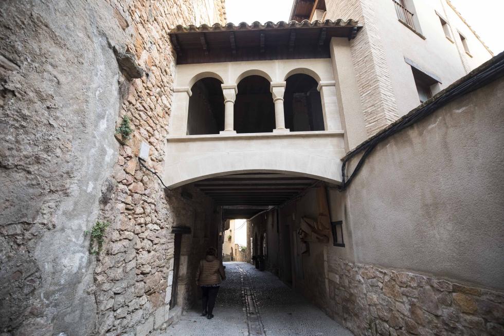 Alquézar
