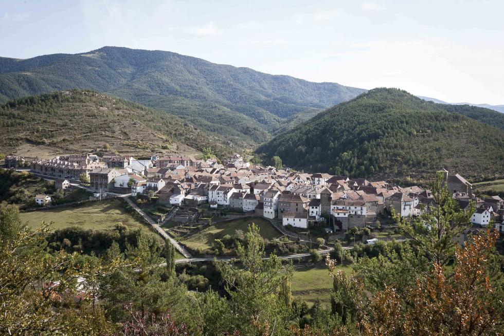 Ansó