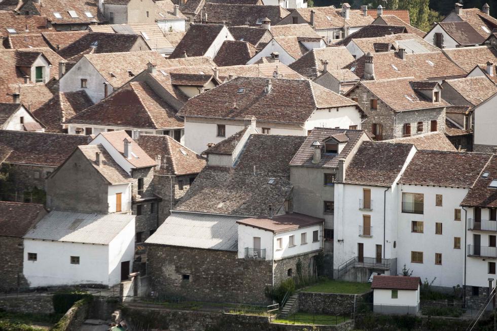 Ansó
