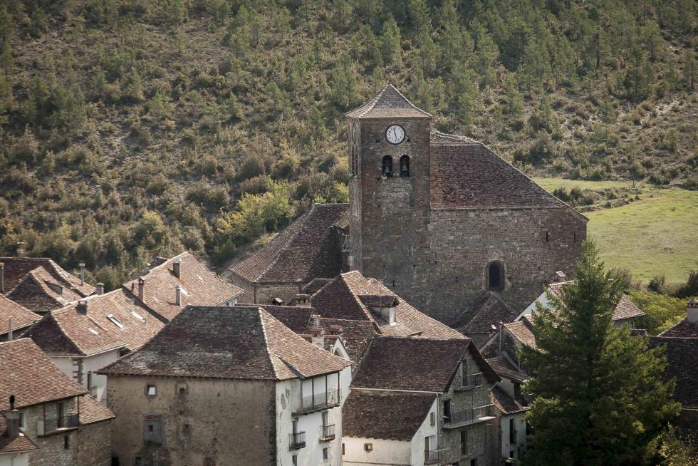 Ansó