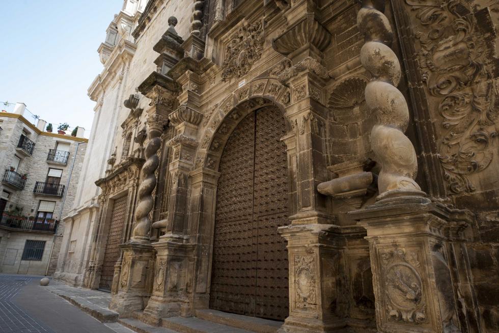 Calaceite