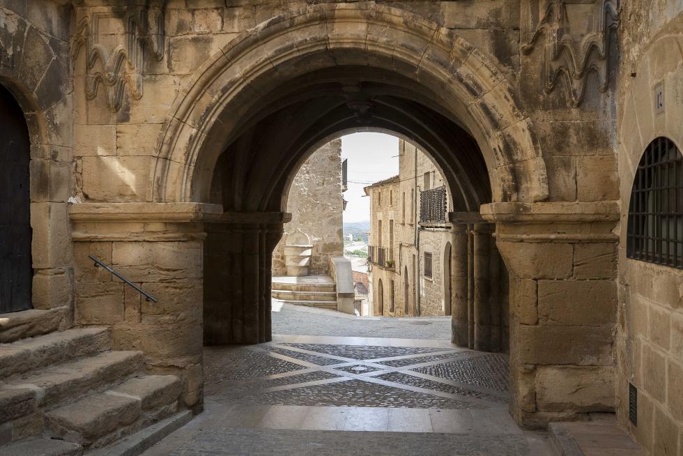 Calaceite
