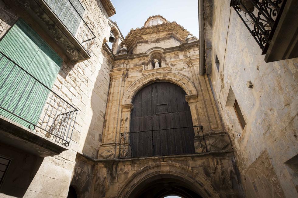 Calaceite