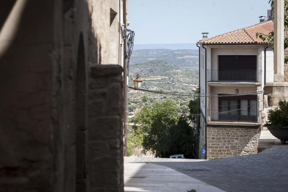 Calaceite