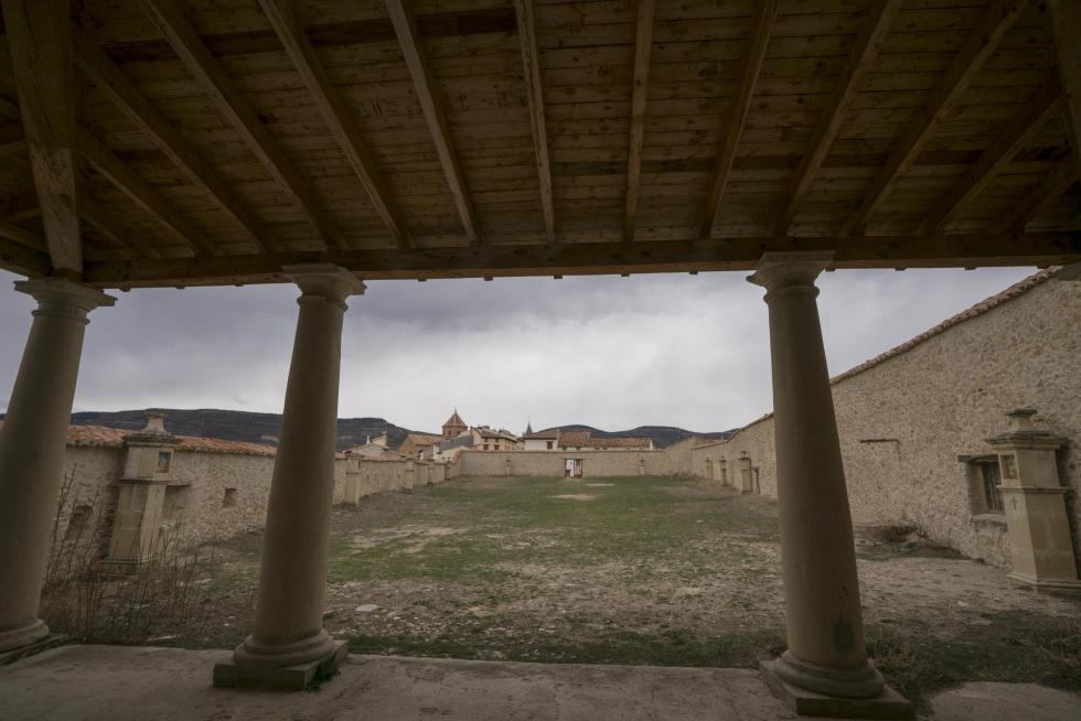Cantavieja