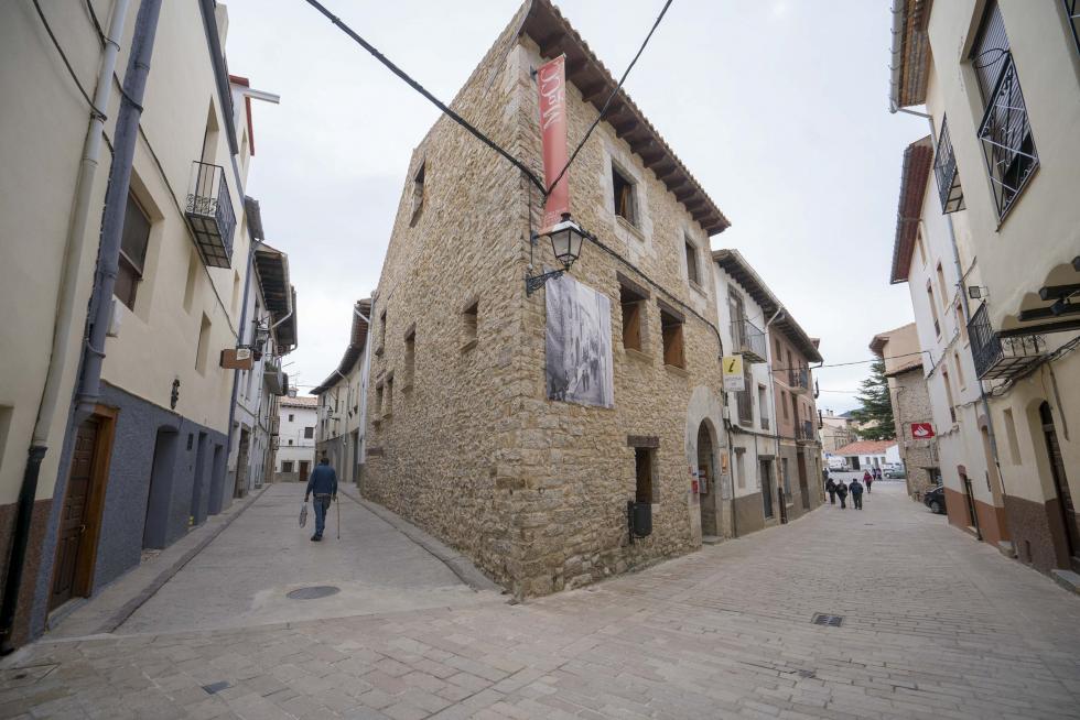 Cantavieja