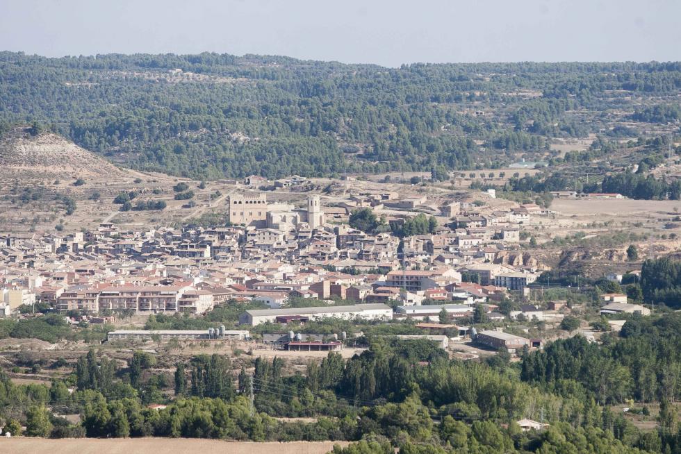 Valderrobres