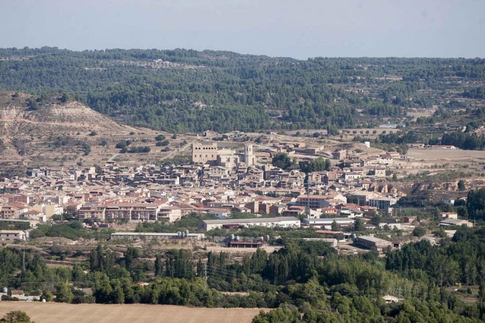 Valderrobres